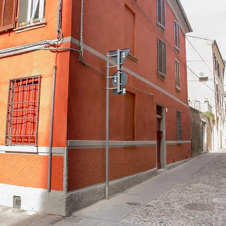 Al Numero 10 Guest house