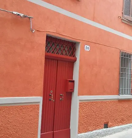 Al Numero 10 Guest house *
