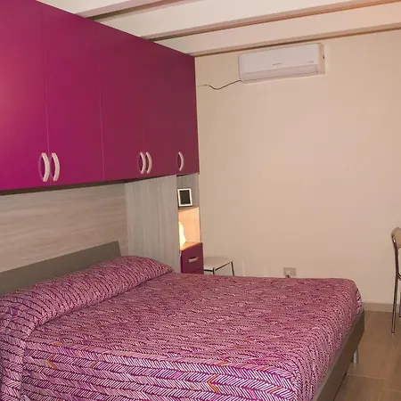 Al Numero 10 Guest house *