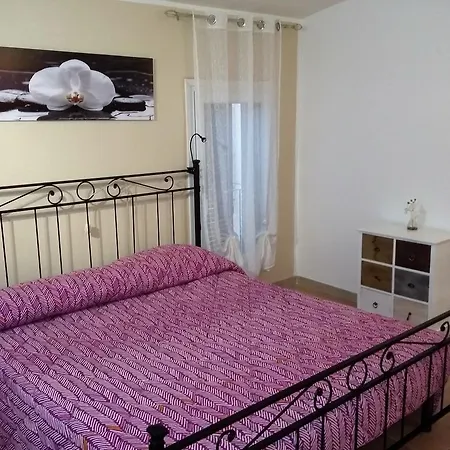 Guest house Al Numero 10 Ferrara