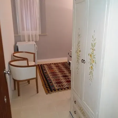 Guest house Al Numero 10