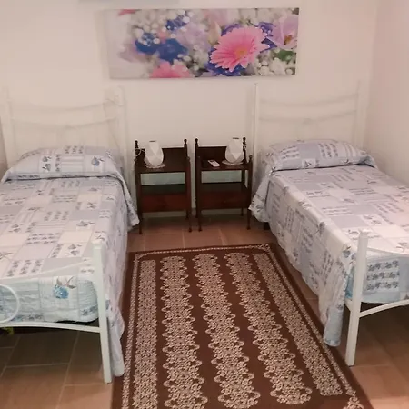 Guest house Al Numero 10 Ferrara