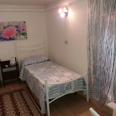 Guest house Al Numero 10 *